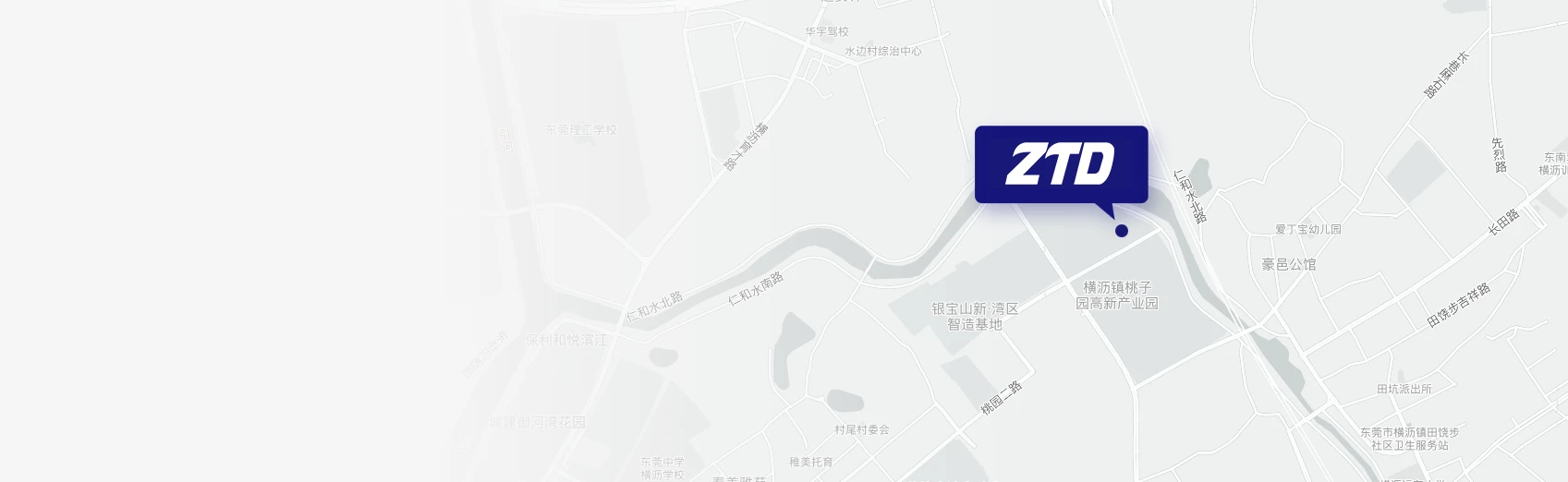 致嘉模具地图