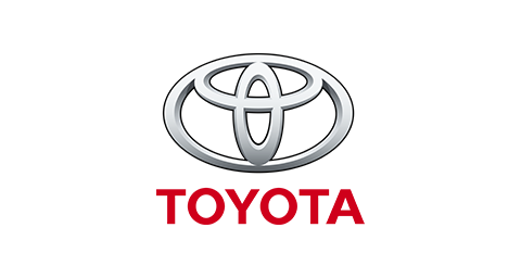 致嘉模具客户-Toyota
