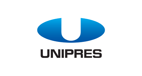 致嘉模具客户-Unipres