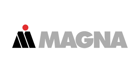 致嘉模具客户-Magna